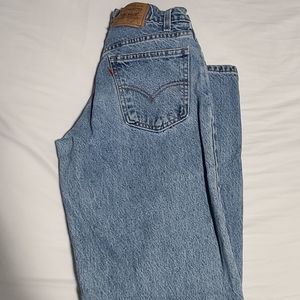 LEVI Jeans